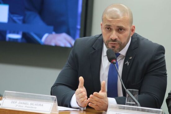 Após caso Silveira, Câmara quer proibir prisão de deputados em decisões de um só ministro do STF