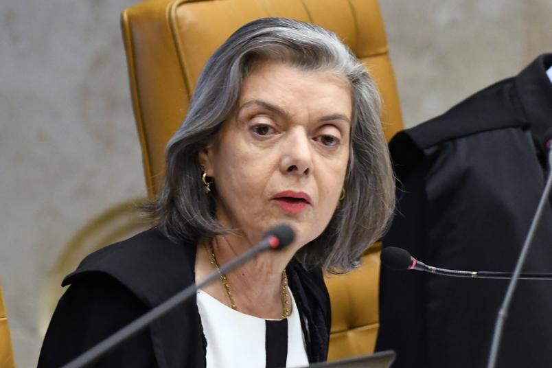 Cármen Lúcia muda voto, e 2ª Turma do STF declara que Moro foi parcial ao condenar Lula