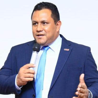 Presidente do Conselho Regional tem nova derrota judicial