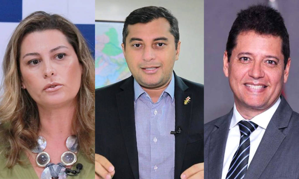 CPI da Pandemia convoca Wilson Lima e secretários de Saúde