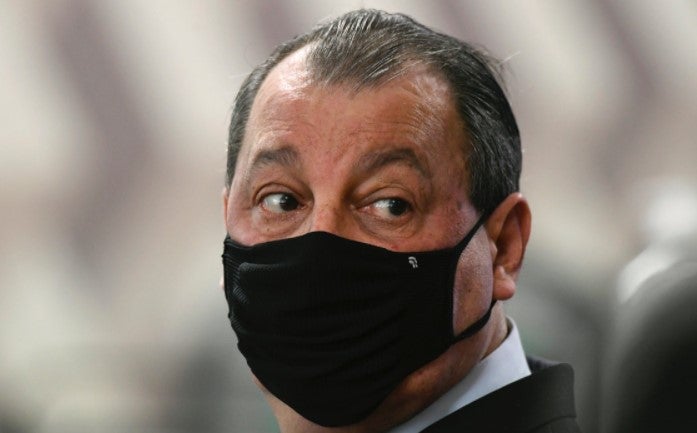 CPI da Pandemia elege Senador Omar Aziz como presidente da Comissão