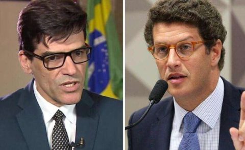 Delegado da PF que denunciou Salles: 'Avisei que não ia passar boiada'