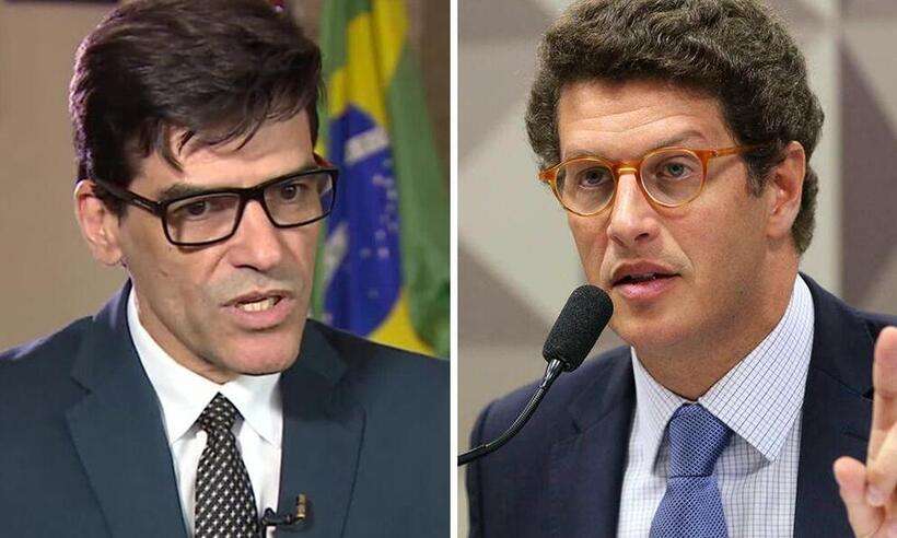 Delegado da PF que denunciou Salles: ‘Avisei que não ia passar boiada’