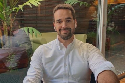 "Nada a esconder, eu sou gay", diz Eduardo Leite