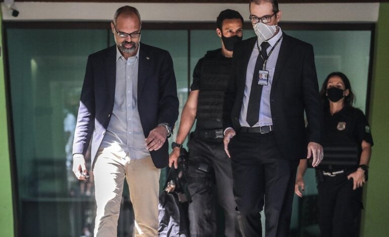 Google remove canal bolsonarista Terça Livre do YouTube após decisão judicial