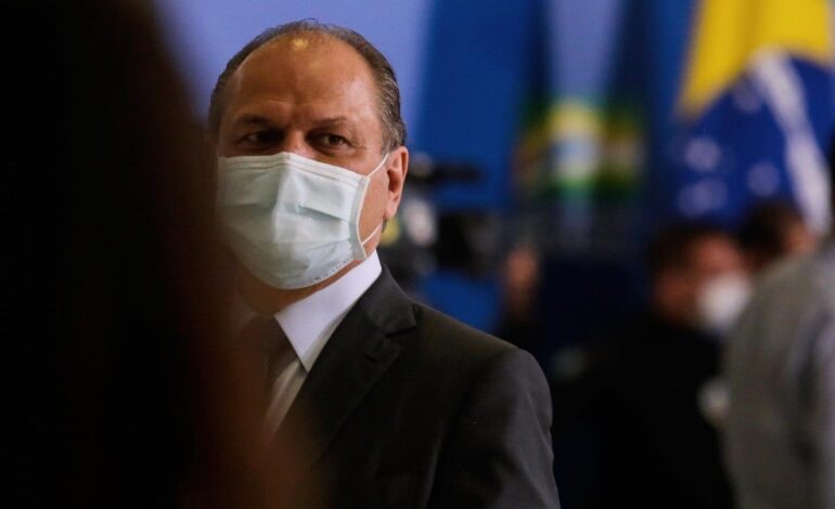 Ministério da Saúde aponta ao MPF 'diversas irregularidades' em contrato da gestão Ricardo Barros