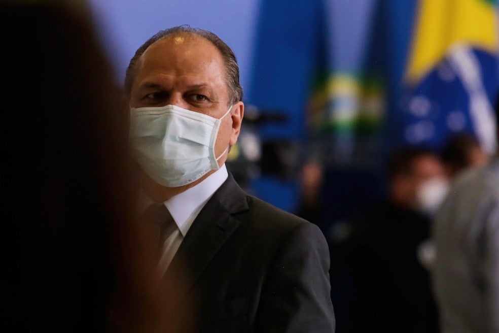 Ministério da Saúde aponta ao MPF ‘diversas irregularidades’ em contrato da gestão Ricardo Barros