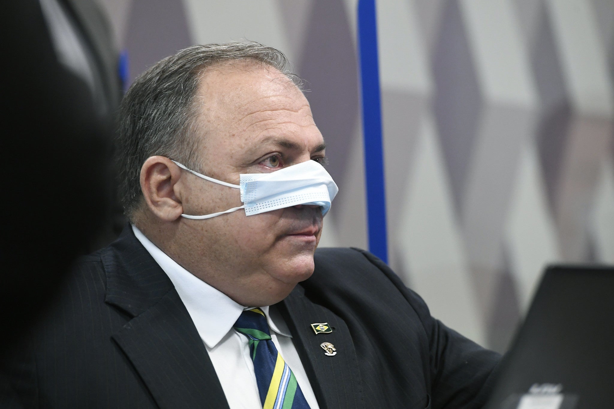Covaxin: Pazuello depõe à PF em inquérito que apura se Bolsonaro cometeu prevaricação