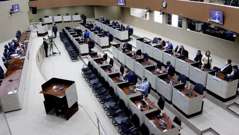 Conheça os vereadores que mais poupam o dinheiro do ‘Cotão’
