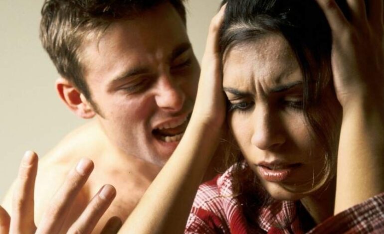 Senado aprova projeto que inclui no Código Penal crime de violência psicológica contra a mulher