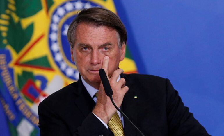 Gravações apontam Jair Bolsonaro como o patriarca das 'rachadinhas'