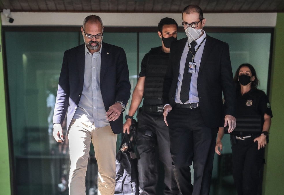 Google remove canal bolsonarista Terça Livre do YouTube após decisão judicial