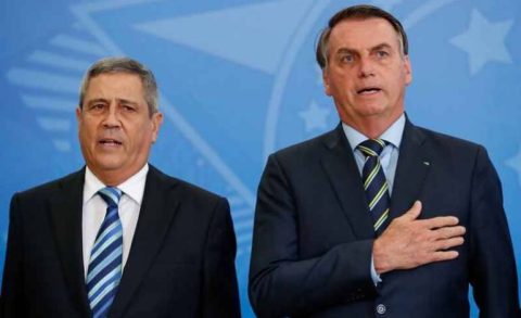 CPI ouve reverendo nesta terça-feira e analisa 135 requerimentos