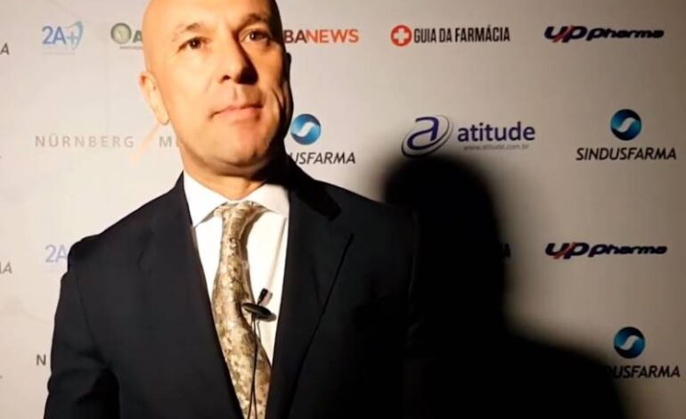 ‘Jantar da propina’ leva empresário para depor na CPI nesta quinta-feira