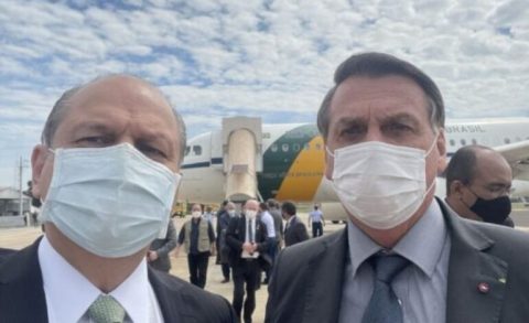 Barros deve expor à CPI entranhas da briga entre Centrão e militares