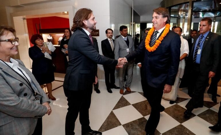 Santini é nomeado secretário Nacional de Justiça