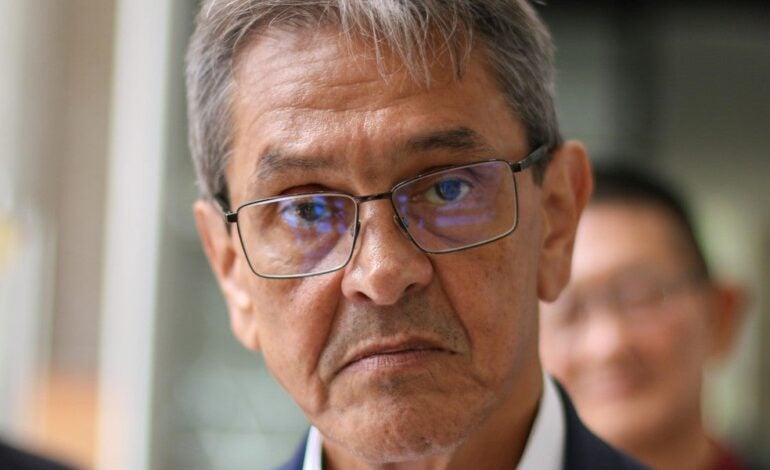 Polícia Federal prende Roberto Jefferson no inquérito das milícias digitais