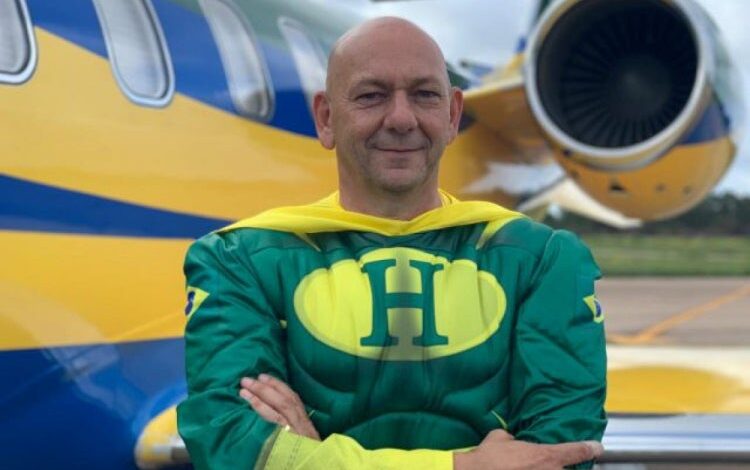 A CPI da Covid marcou nesta quinta-feira (23) o depoimento do empresário Luciano Hang, dono da Havan, para a próxima quarta (29). A convocação dele já tinha sido aprovada em junho, faltava marcar a data.