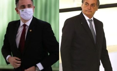 Congresso Nacional analisa veto de Bolsonaro a MP da Eletrobrás