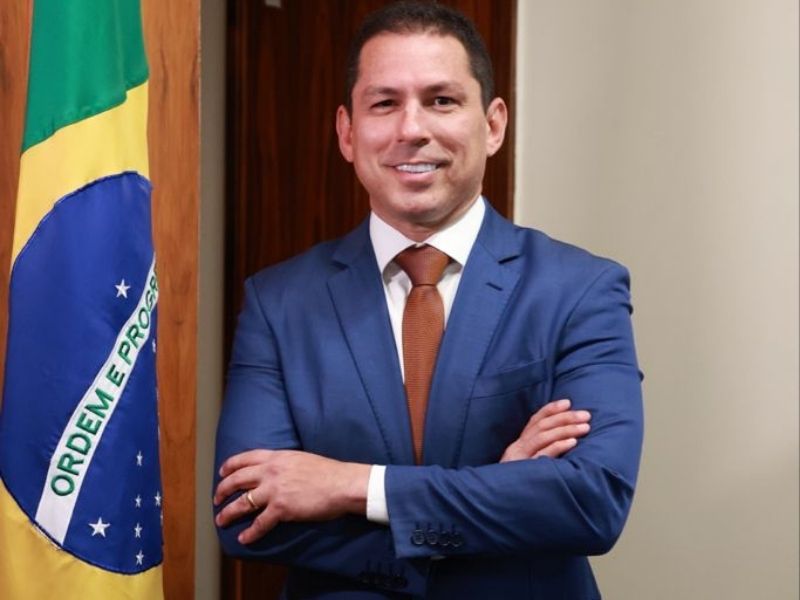 Arthur Lira viaja e Marcelo Ramos assume interinamente comando da Câmara