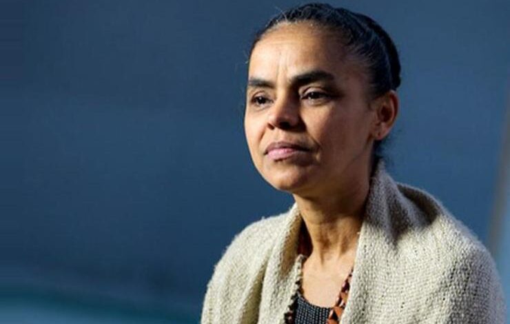 Ciro Gomes volta a acenar a Marina Silva para vice-presidência