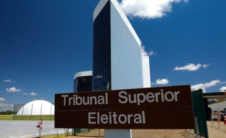 Cinco partidos exibem propaganda partidária no rádio e TV esta semana