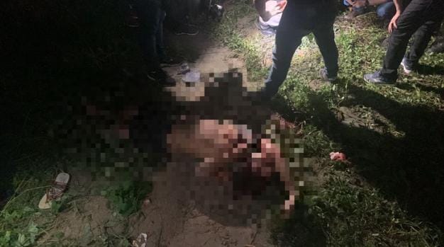 Homem é morto com tiros na cabeça após sair de partida de futebol em Manaus