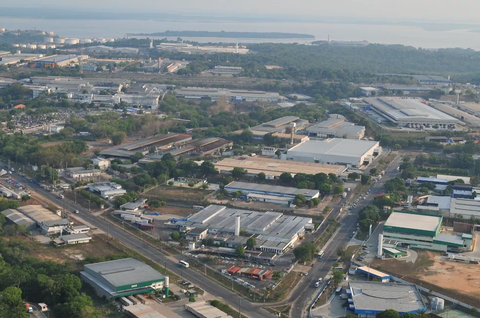Governo entra com nova ação no STF contra decreto de Bolsonaro que prejudica Zona Franca de Manaus