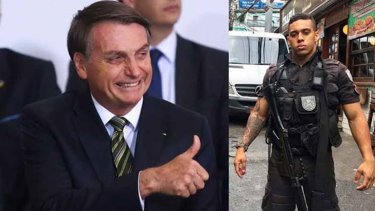 Acusado de estupro é aposta da sigla de Bolsonaro para deputado no RJ