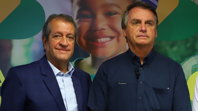 Exclusivo: PL vai pedir anulação das eleições de 2022