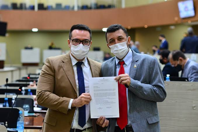 Possíveis nomes para a eleição da presidência da CMM já estão circulando pelos bastidores