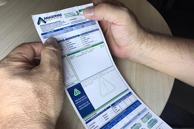 Conta mais barata: energia elétrica não terá cobrança extra em dezembro