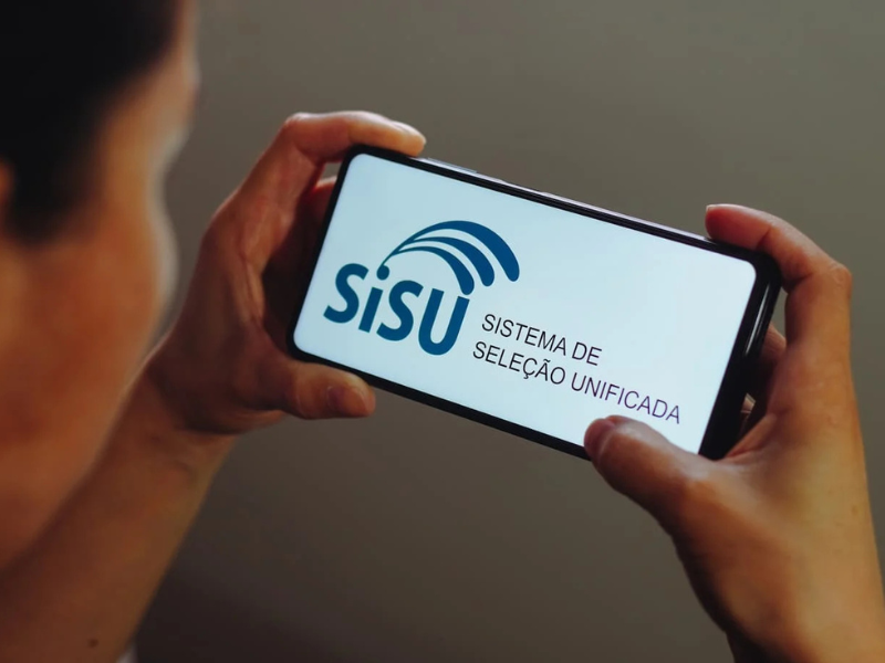 MEC prorroga prazo de matrículas no Sisu 2025 até 3 de fevereiro