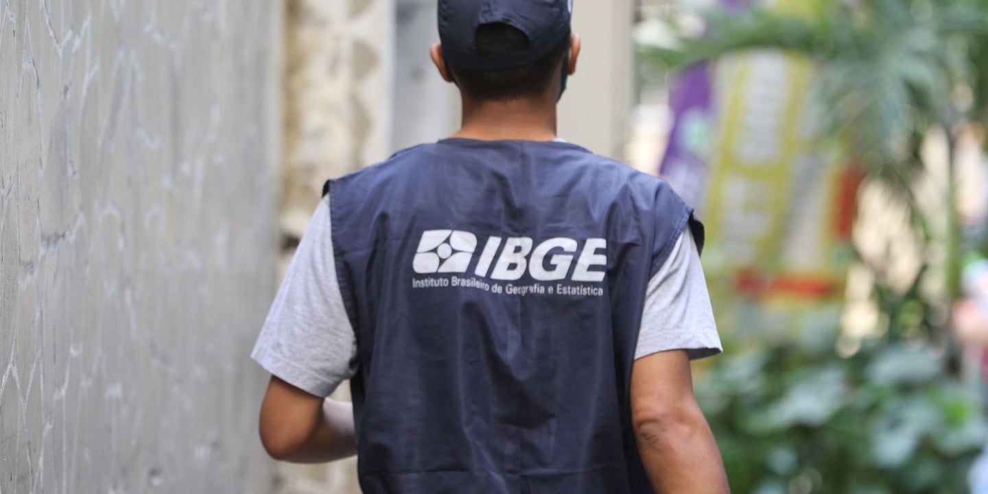 Criação da Fundação IBGE+ é suspensa temporariamente pelo Ministério do Planejamento