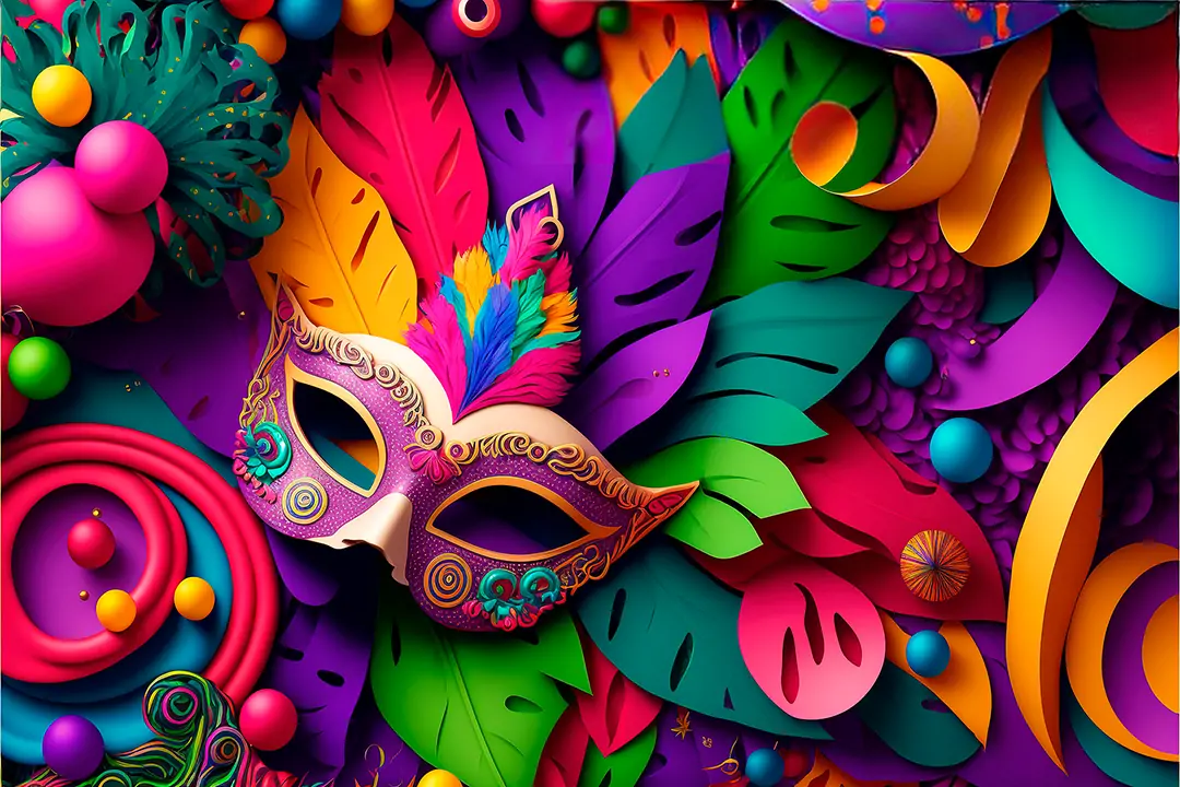 Por que o Carnaval de 2025 vai ser em Março? Saiba o motivo