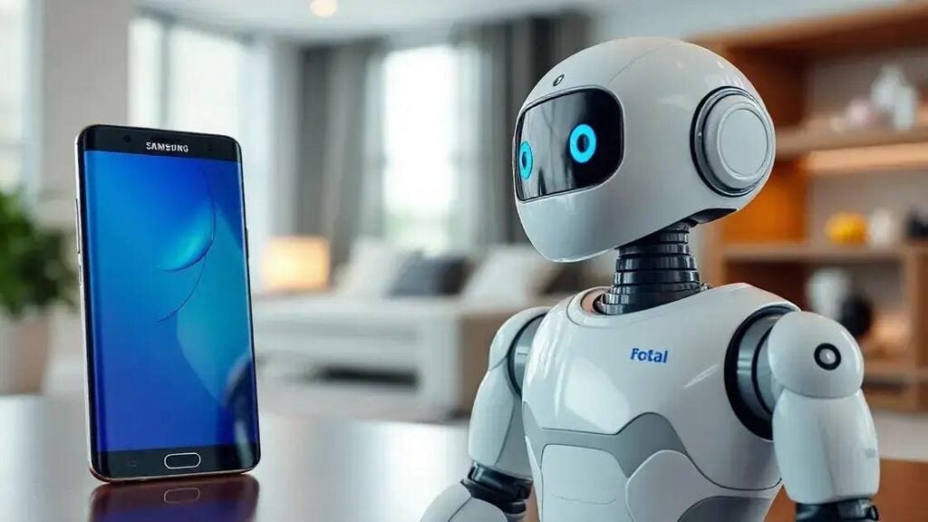 Dispositivos inteligentes: Samsung lança serviço de aluguel de smartphones e tablets