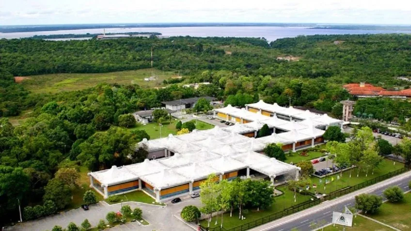 Suframa completa 58 anos: o legado e os desafios da Zona Franca de Manaus