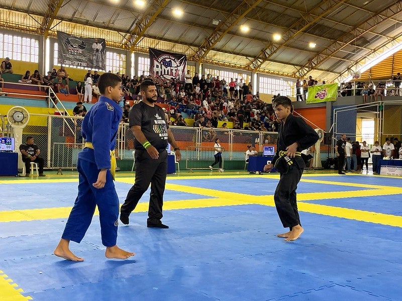 Esporte e inclusão: Prefeitura de Manaus investe em atletas para disputa nacional