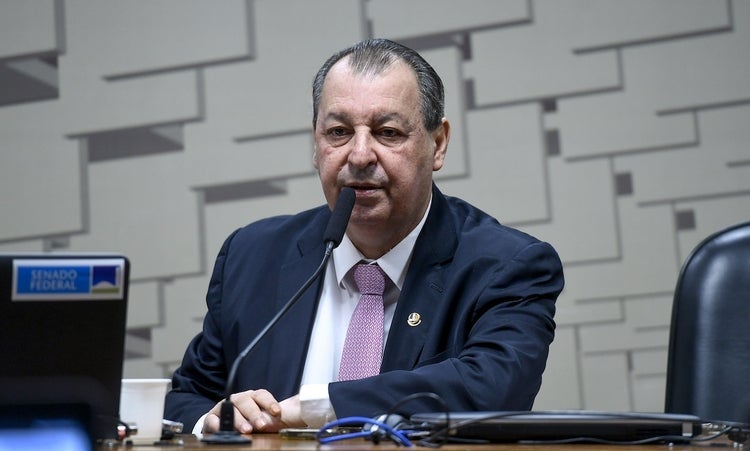Omar Aziz dá largada à corrida pelo Governo do AM com evento nesta sexta-feira (25)