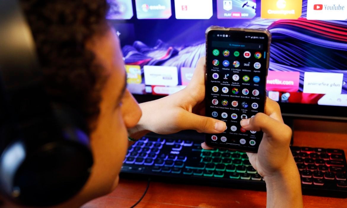 Julgamento sobre redes sociais será retomado no dia 4 de junho no STF