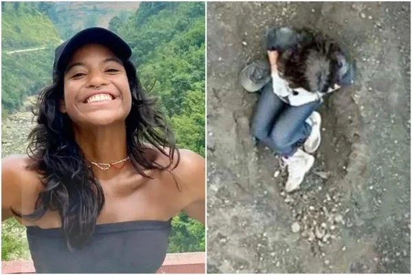 Tragédia no Monte Rinjani: Brasileira é encontrada sem vida após queda em vulcão na Indonésia