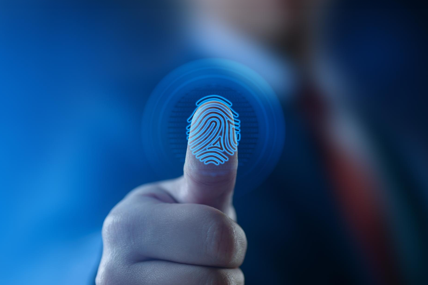 Biometria passa a ser obrigatória para acesso a benefícios sociais
