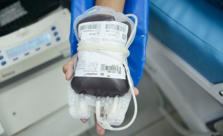 STF confirma direito de recusar transfusão de sangue por religião