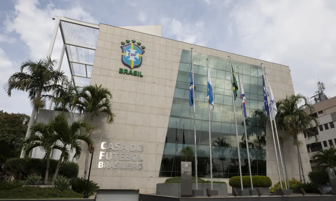 Novo calendário da CBF pode transformar a Copa do Brasil e os estaduais