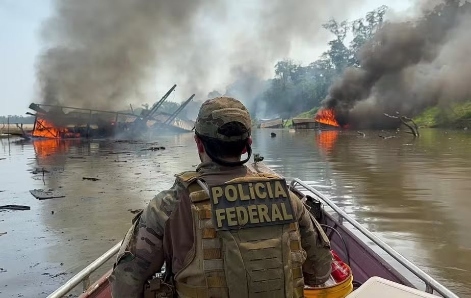 Senado cobra explicações após operação violenta da PF em Humaitá e Manicoré