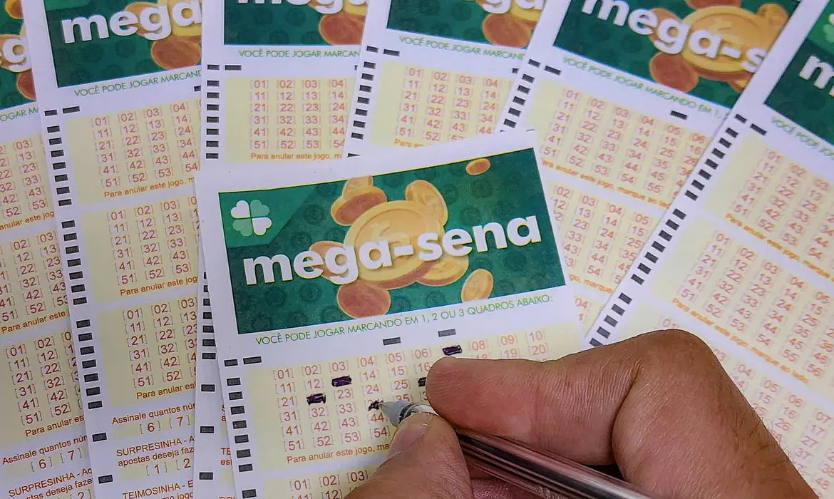 Mega-Sena Concurso 2929 acumula e prêmio chega a R$ 76 milhões