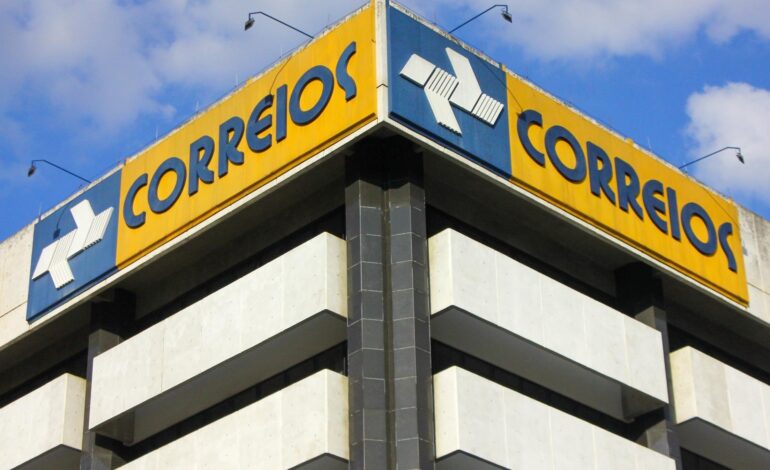 Crise persistente dos Correios: prejuízos, dívidas e medidas emergenciais