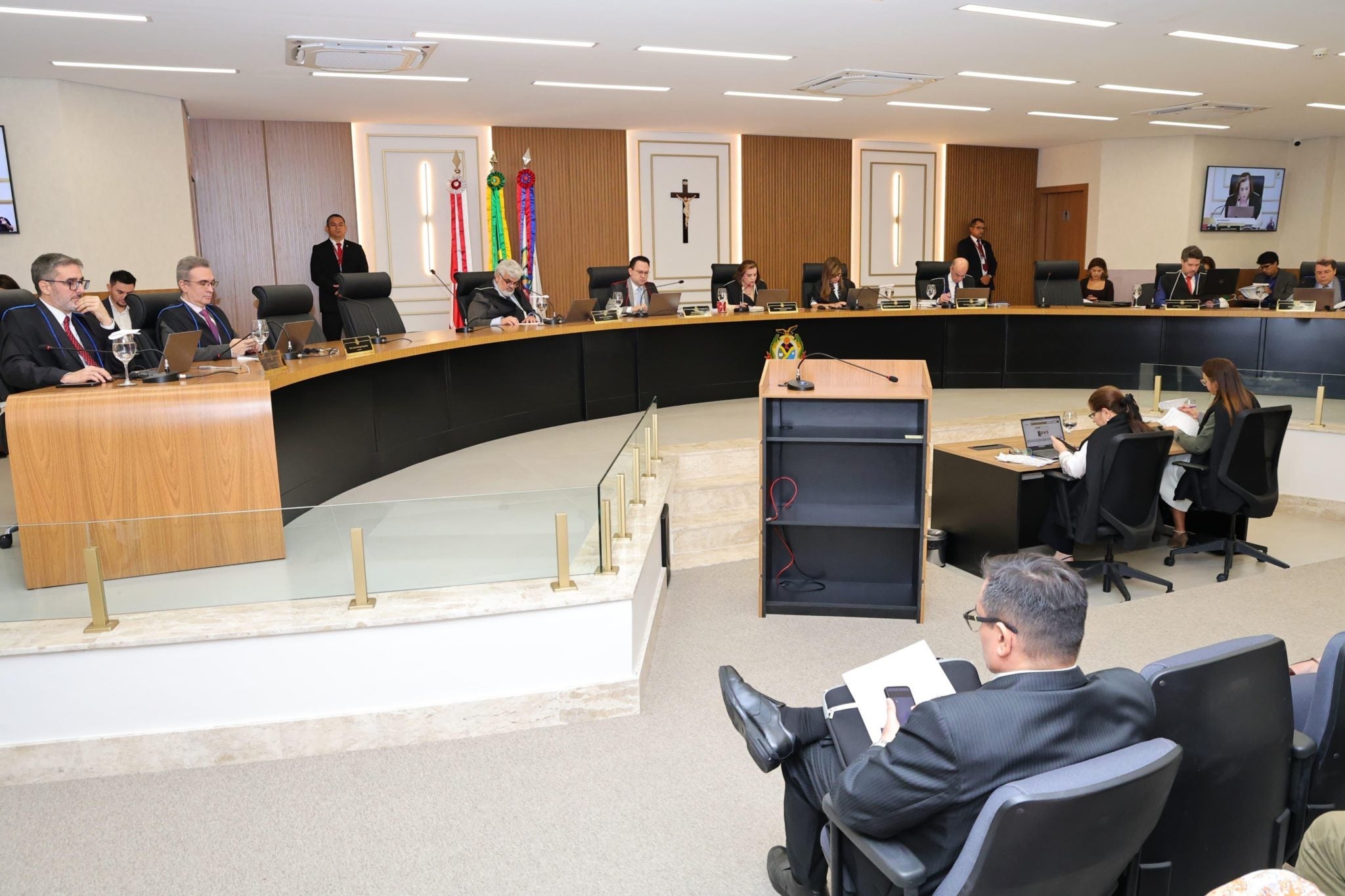 Ex-prefeita de Pauini tem contas julgadas irregulares e é multada em mais de 500 mil