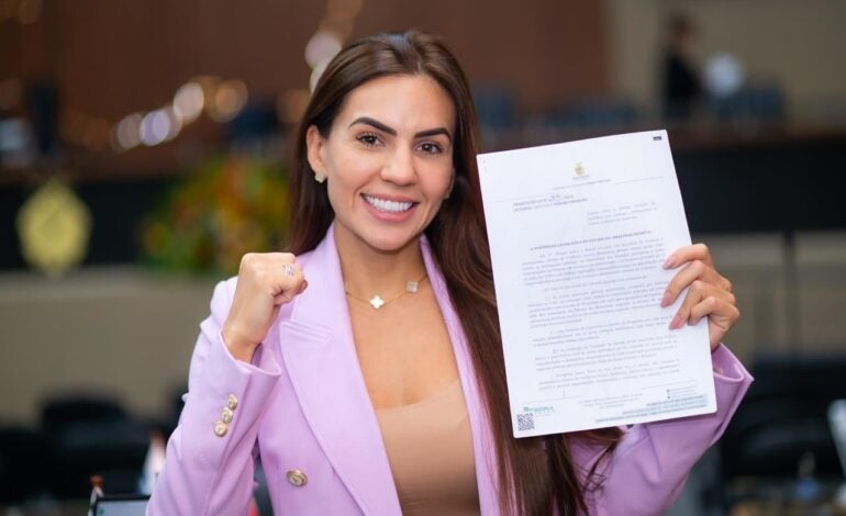 Ronda Guardiã é aprovada e deve reforçar proteção infantil no Amazonas
