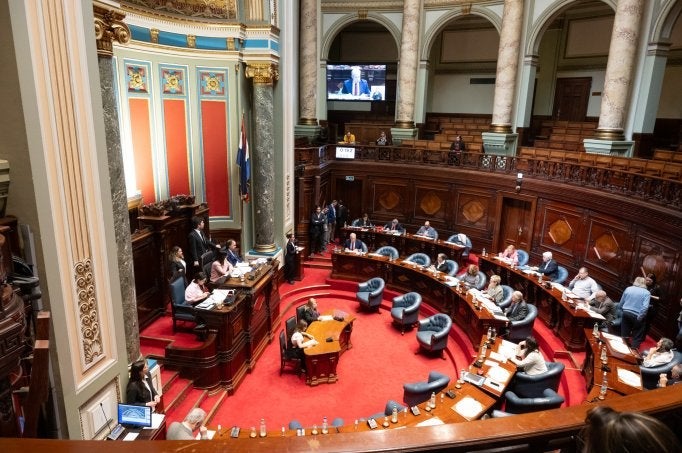 Legalização: Uruguai aprova lei de eutanásia e se torna pioneiro na América Latina